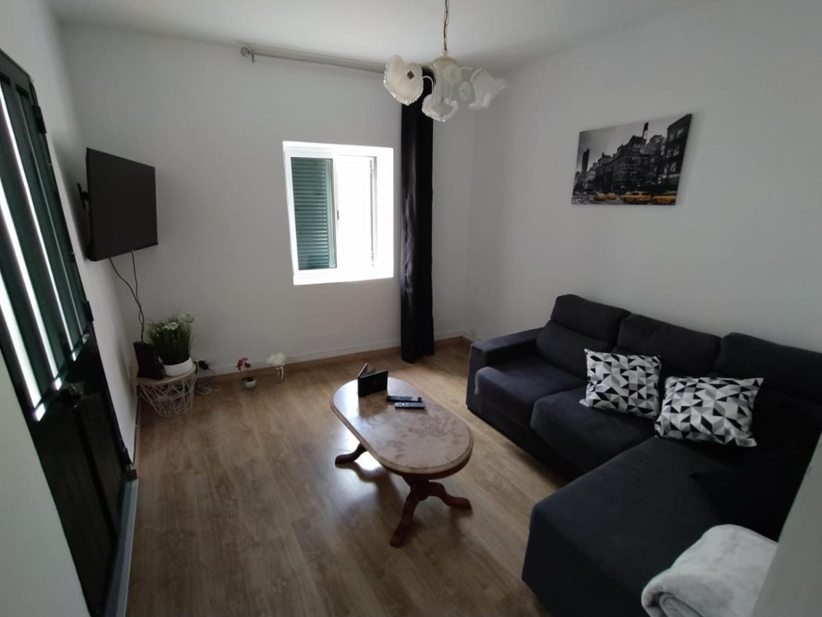 فيلا Tiny House فونشال المظهر الخارجي الصورة