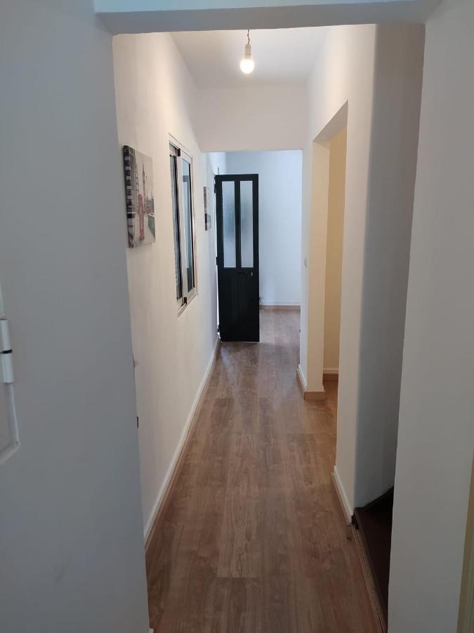 فيلا Tiny House فونشال المظهر الخارجي الصورة