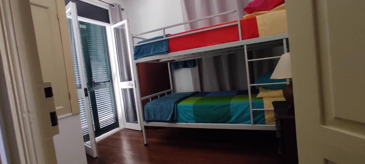 فيلا Tiny House فونشال المظهر الخارجي الصورة