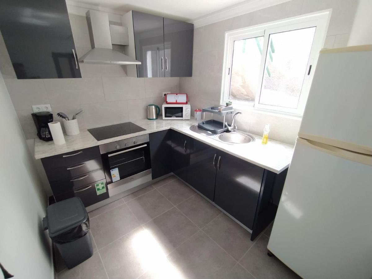 فيلا Tiny House فونشال المظهر الخارجي الصورة